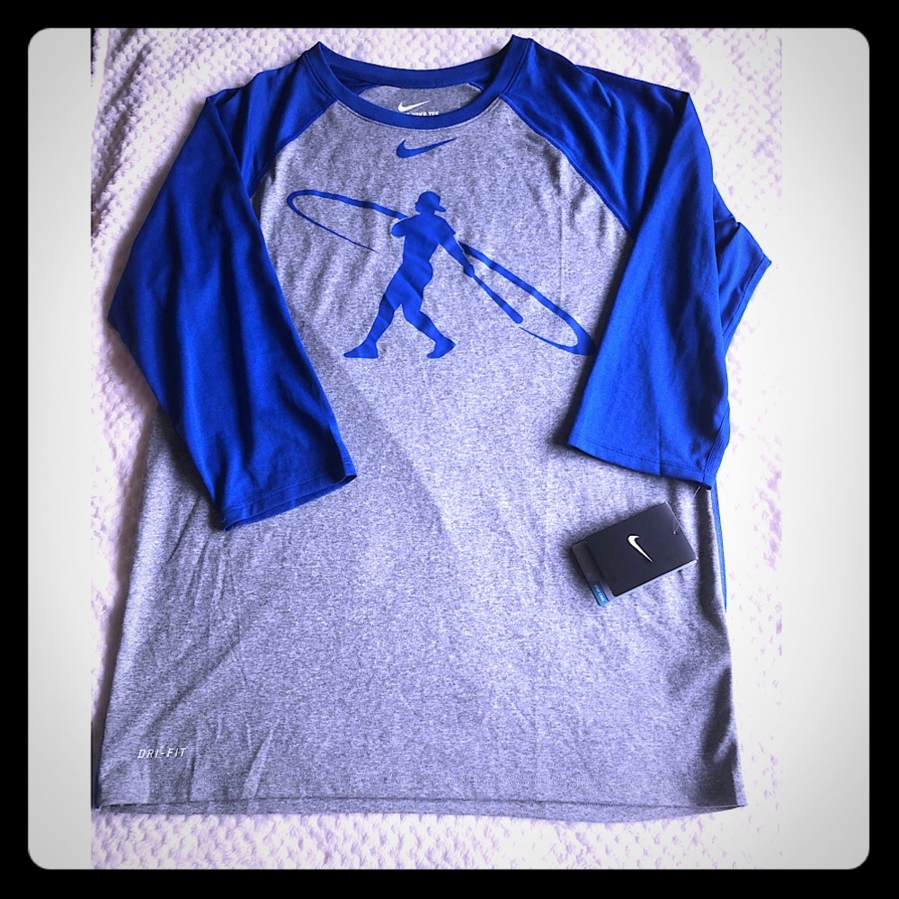 The Nike Tee